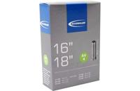 Binnenband Schwalbe AV4 16-18" / 28/37-340/355 - 40mm ventiel