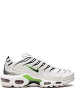 Nike baskets Air Max Plus - Blanc - thumbnail