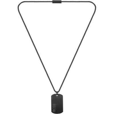 Heren ketting Hugo Boss BOSS 1580052