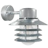 Nordlux WandlampVejers zink down - 74461031