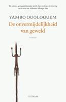 De onvermijdelijkheid van geweld (Paperback)