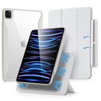 iPad Pro 11" (2022/2021) Rebound Hybrid Case 360 Brilliant White