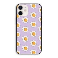 Bacon to my eggs #1: iPhone 12 Biologisch afbreekbaar hoesje