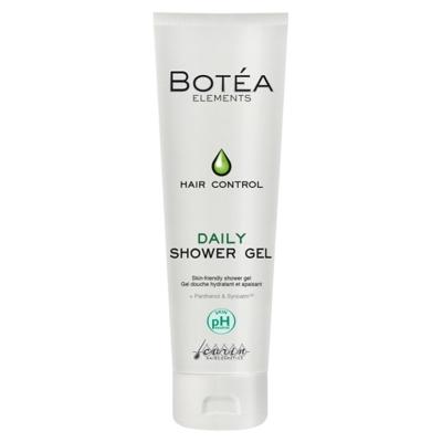 Carin Botéa Elements Hair Control Daily Shower Gel 250ml