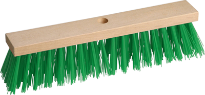 Meister straatbezem 400mm - wu4360650