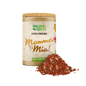 Natural Spices Mamma mia 55 gram