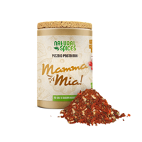 Natural Spices Mamma mia 55 gram