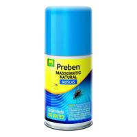 Insecticide Massó Vliegende insecten 250 ml