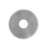 HDD Pro Drukverdeelrozet Inox Plus 25 x 11 x 2 mm