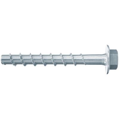 fischer betonschroef zeskantkop - FBS II - 6x40/5 US - 546390