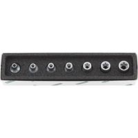 Stahlwille 45TX/7 96022702 Dopsleutelset 3/8 (10 mm)