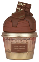 Lattafa Choco Overdose Eau de Parfum