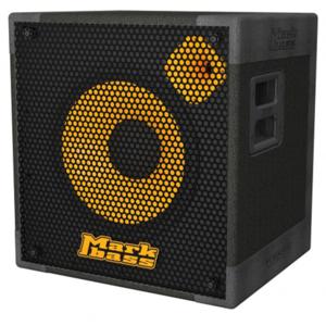Markbass MB58R 151 ENERGY (8 Ohm) 1 x 15 inch basgitaar speakerkast 400 watt