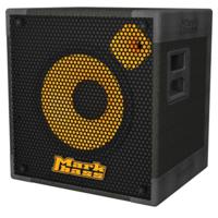 Markbass MB58R 151 ENERGY (8 Ohm) 1 x 15 inch basgitaar speakerkast 400 watt - thumbnail