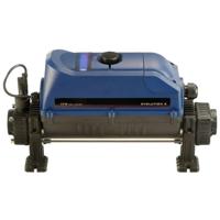 Elecro heater digitaal 3kW 230V