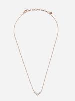 Abrazi halsketting KC-BC-V-Rose Abrazi halsketting KC-BC-V-Rose