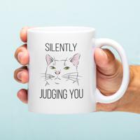 Mok Silently Judging You - thumbnail