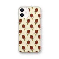 Yummy: iPhone 12 Transparant Hoesje