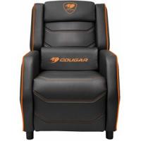 COUGAR Gaming Ranger S Gamingbank Zwart, Oranje