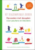 Deugdenvriendjes Doe-Boek (Paperback)