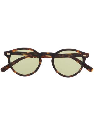 Eyevan7285 EN Friendly Name - Marron