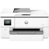 Multifunctional inktjet hp officejet 9720e
