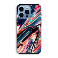 Quantum Being: iPhone 13 Pro Biologisch afbreekbaar hoesje