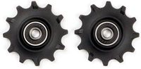 Elvedes derailleurwieltjes rvs 12t 11v sealed narrow/wide