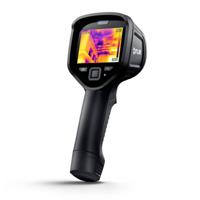 FLIR E6 Pro Warmtebeeldcamera -20 tot 550 °C 9 Hz - thumbnail
