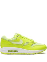 Nike Air Max 1 PRM "Volt" sneakers - Vert