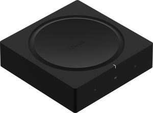 Sonos AMP Audio streamer Zwart