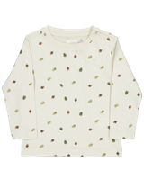 T-shirt - Beige
