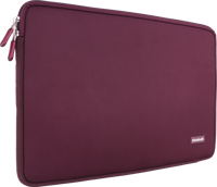 BlueBuilt Laptophoes voor Apple MacBook Air 13 inch Rood