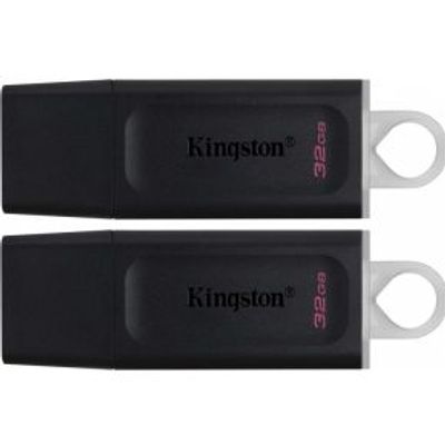 Kingston DataTraveler Exodia 32GB Duo Pack