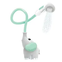 Yookidoo Elephant Baby Shower Turquoise