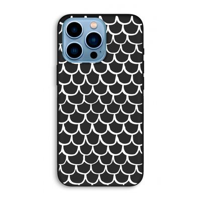 Dakpannetjes: iPhone 13 Pro Max Biologisch afbreekbaar hoesje