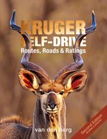 Reisgids Kruger National Park Self-Drive: Routes, Roads & Ratings | HP