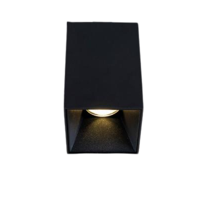 Dekko - Cast SQ 140 Plafondlamp