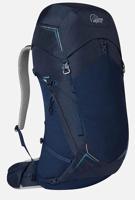 Lowe Alpine AirZone Trek ND33:40 Backpack Dames Navy ND33:40L
