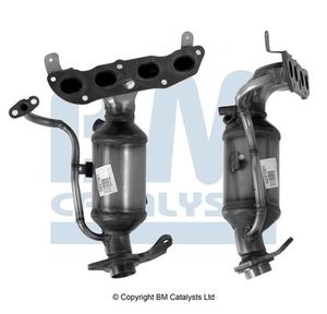 Katalysator BM92278H