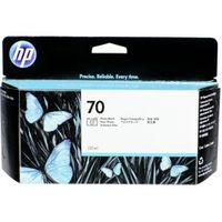 HP C 9449 A inktpatroon Foto zwart Vivera No. 70