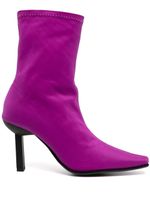 Senso bottines Gomez - Violet