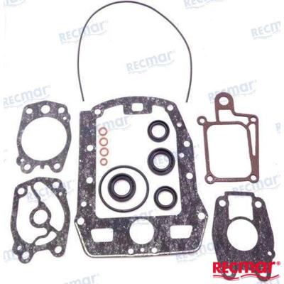 REC6F5-W0001-C0 - STAARTAFDICHTING PAKKINGEN SET Yamaha
