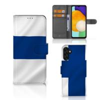 Samsung Galaxy A04s | Samsung Galaxy A13 5G | Bookstyle Case | Finland