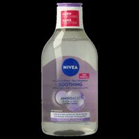 Nivea Visage micellair water 3-in-1 sensitive 400 Milliliter