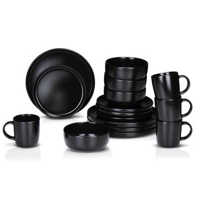 Alpina Serviesset 16-delig Ø26,5cm