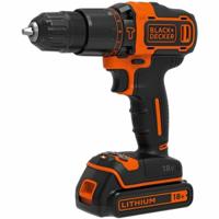 Schroevendraaier Black & Decker