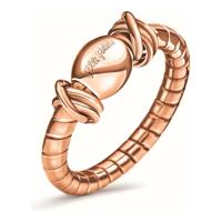 Dames ring Folli Follie 1R14T031R - Maat: 12