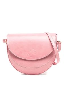 Rejina Pyo mini sac à bandoulière - Rose