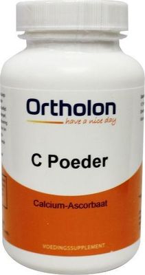 Vitamine C calcium ascorbaat